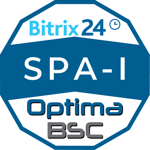 Optima Bitrix24 SPA Importer Logo